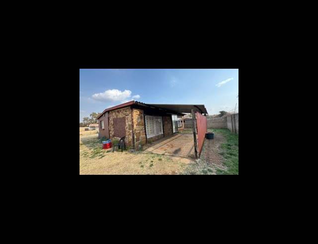 FARM FOR SALE IN MANTEVREDE